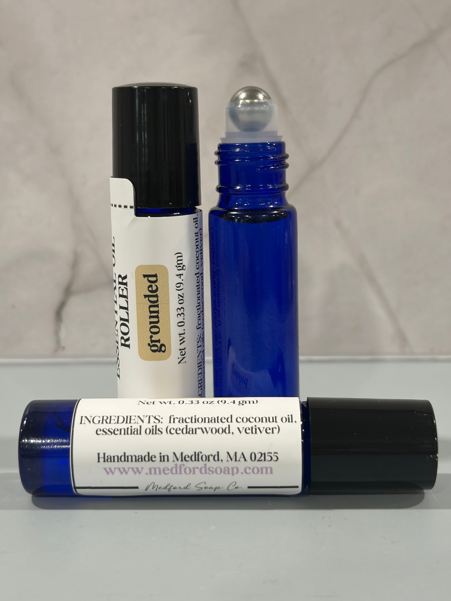 Essential Oil Rollers