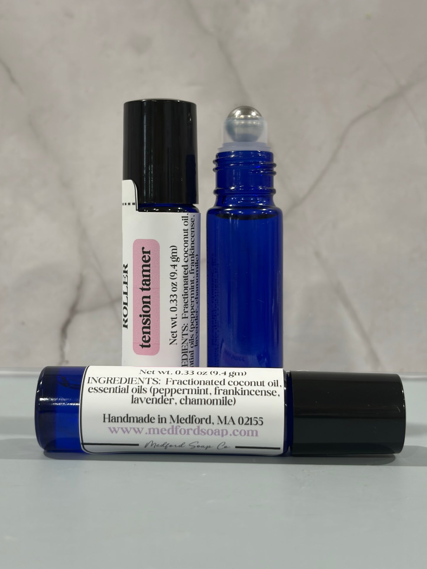 Essential Oil Rollers