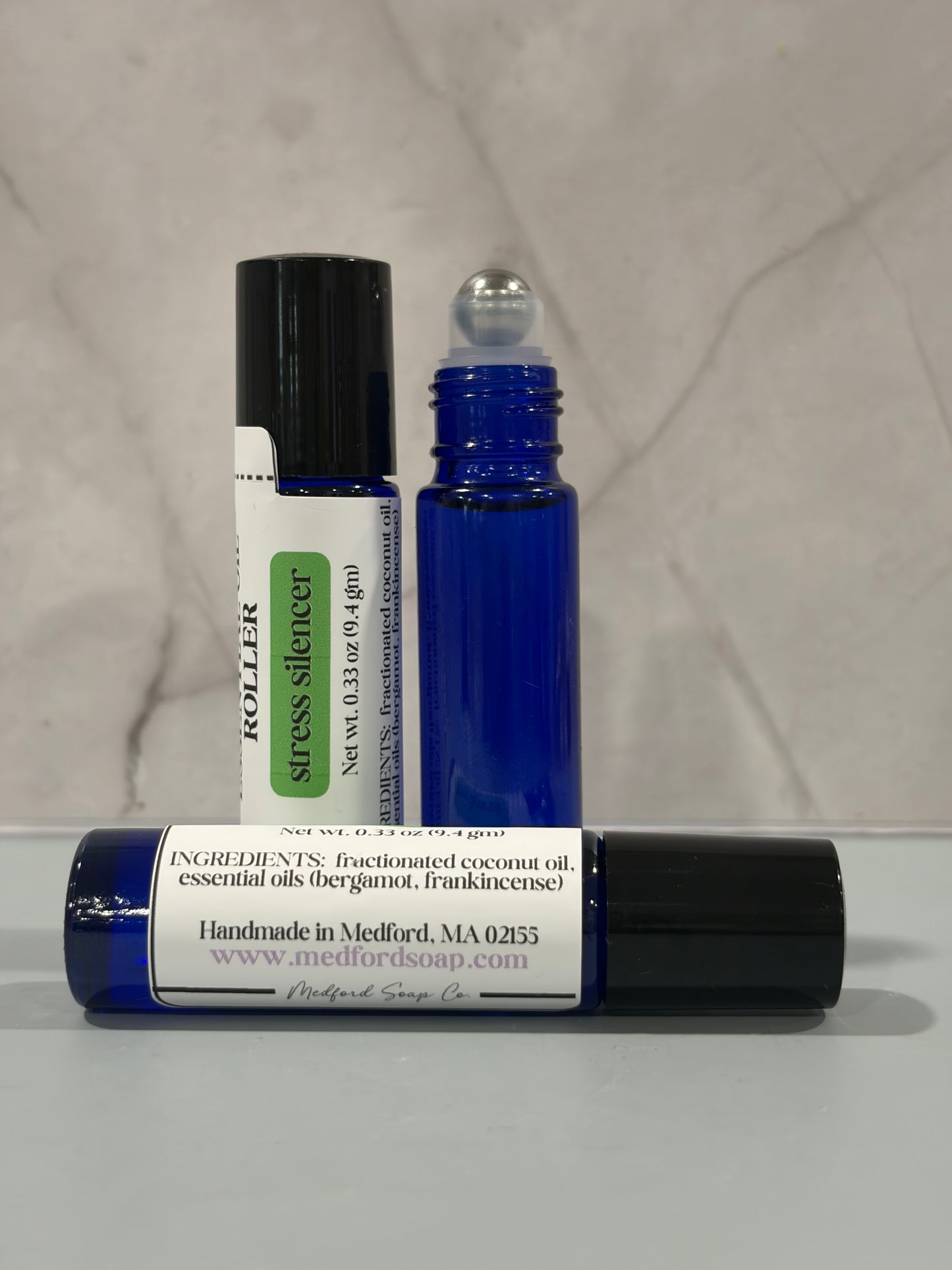 Essential Oil Rollers