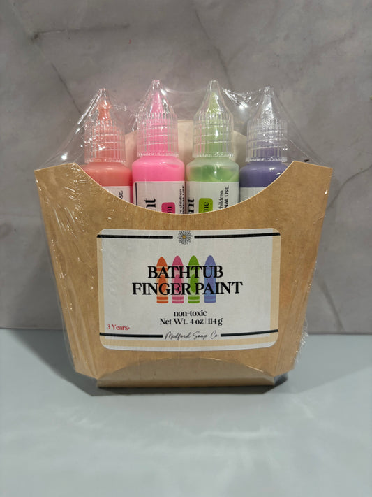 Gift Set: Bath Fun