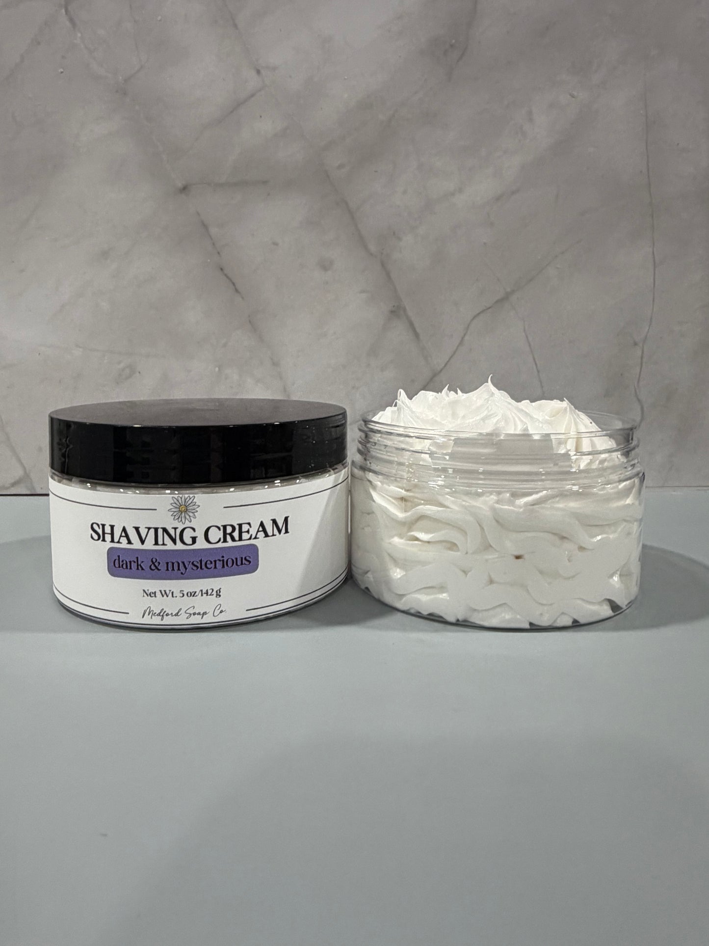 Shaving Cream
