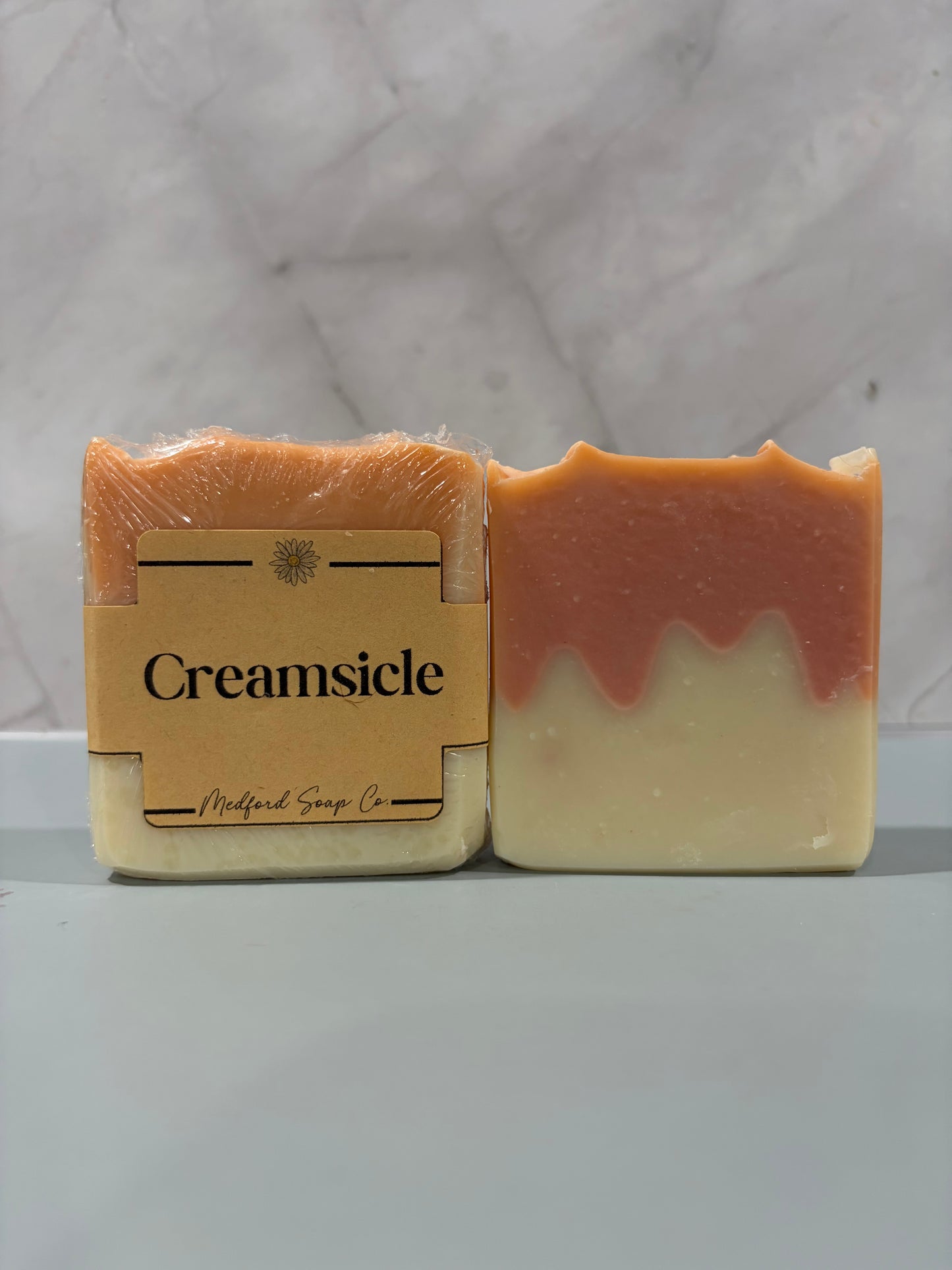 Creamsicle